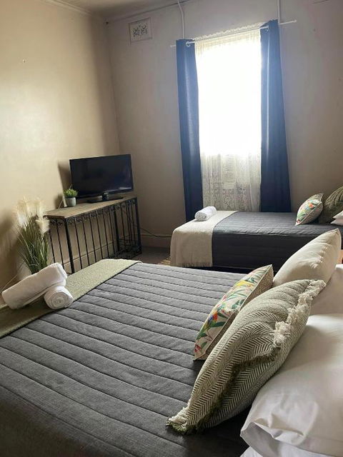 FEDERAL HOTEL QUIRINDi - Tourism Canberra 1