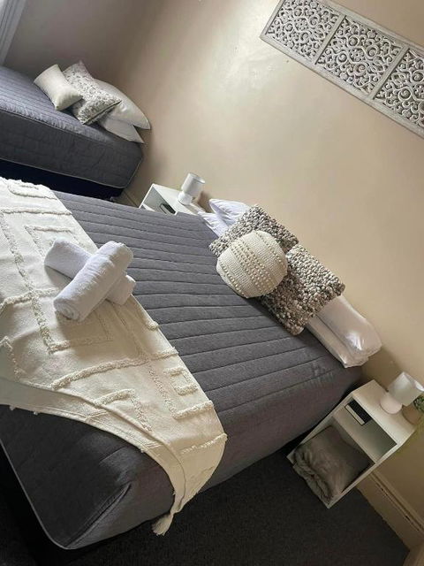 FEDERAL HOTEL QUIRINDi - Tourism Canberra 2
