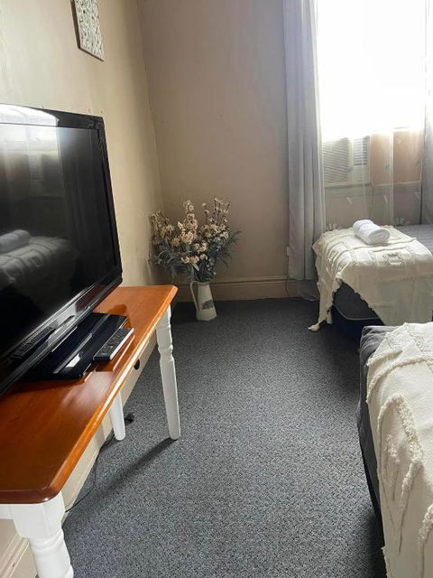 FEDERAL HOTEL QUIRINDi - Tourism Canberra 4