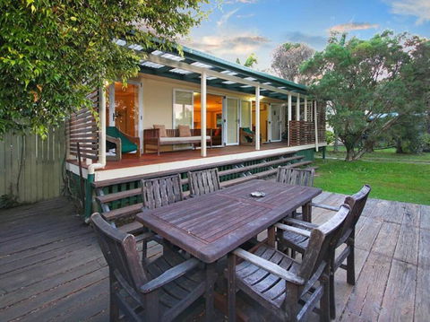 FINLIA AT FLINDERS - Tourism Canberra 0