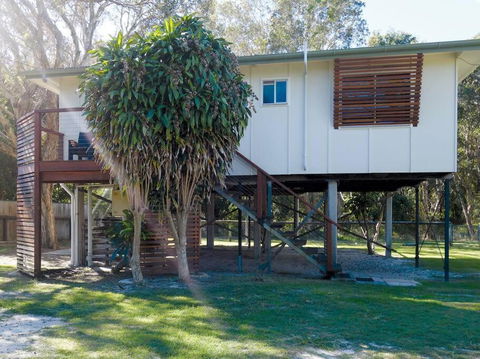 FLINDERS BEACHHOUSE - Tourism Canberra 0