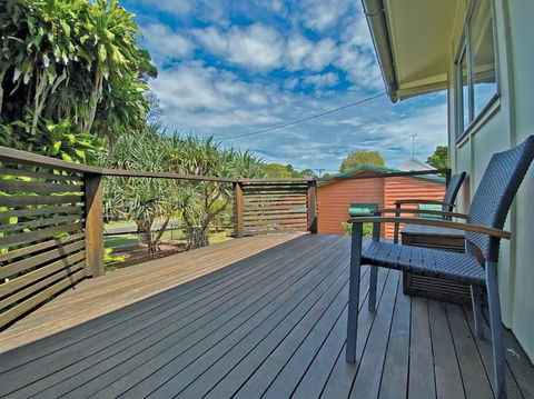 FLINDERS BEACHHOUSE - Tourism Canberra 1