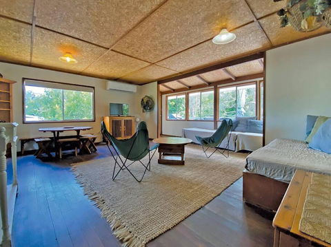FLINDERS BEACHHOUSE - Tourism Canberra 2