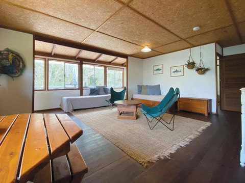 FLINDERS BEACHHOUSE - Tourism Canberra 4