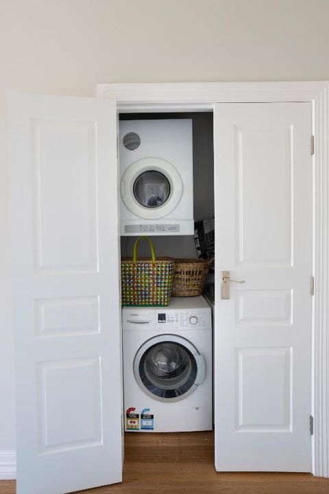 FOREST CORNER - 3 BEDROOM WEATHERBOARD, TRENTHAM - Tourism Canberra 3