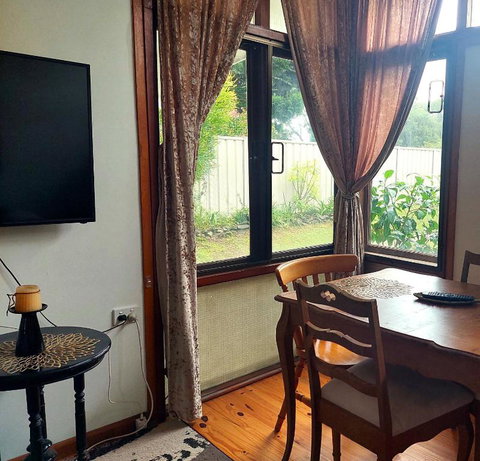 Front Apartment At The Cottage- 2 Bedrooms - Geneva In Kyogle - Tourism Canberra 0
