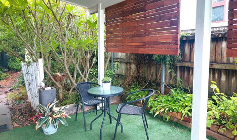 Front Apartment At The Cottage- 2 Bedrooms - Geneva In Kyogle - Tourism Canberra 1