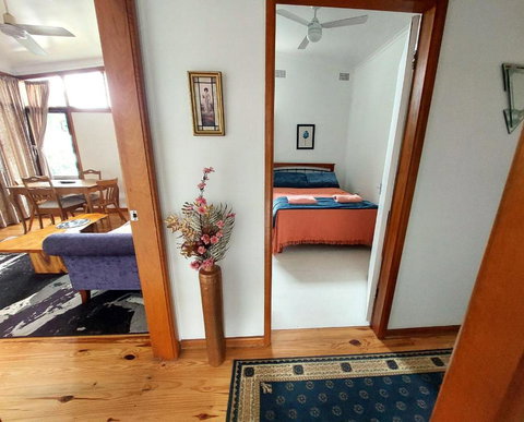 Front Apartment At The Cottage- 2 Bedrooms - Geneva In Kyogle - Tourism Canberra 3