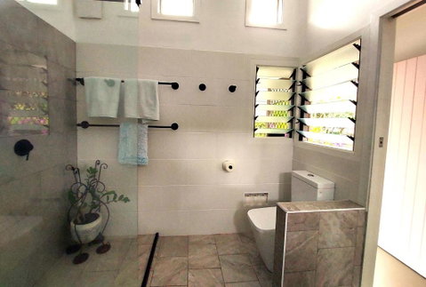 Front Apartment At The Cottage- 2 Bedrooms - Geneva In Kyogle - Tourism Canberra 4