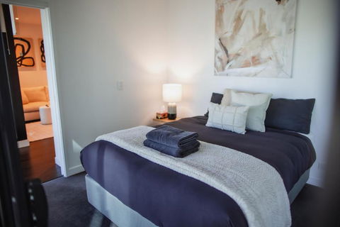 FV Brisbane Apartments Fortitude Valley - Tourism Canberra 2