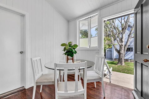 Gabba Central House 3BR2Bath Pets - Tourism Canberra 3