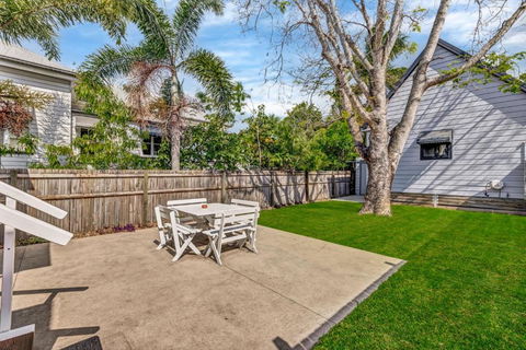 Gabba Central House 3BR2Bath Pets - Tourism Canberra 0