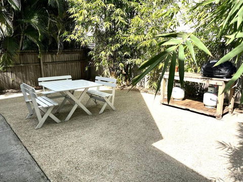 Gabba Central Lofthouse Sleeps5 Pets - Tourism Canberra 1