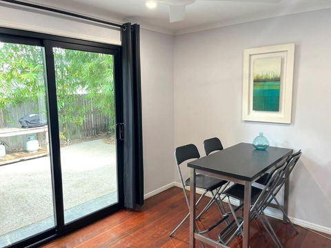 Gabba Central Lofthouse Sleeps5 Pets - Tourism Canberra 2