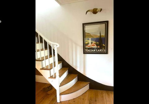 Gable House - Tourism Canberra 1