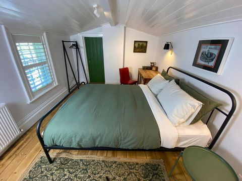 Gable House - Tourism Canberra 2
