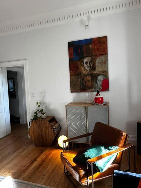 Gable House - Tourism Canberra 4