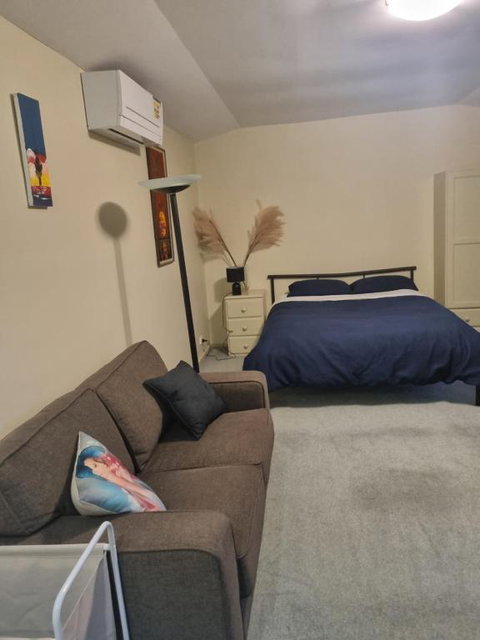 Garden Dreams Bungalow - Tourism Canberra 0