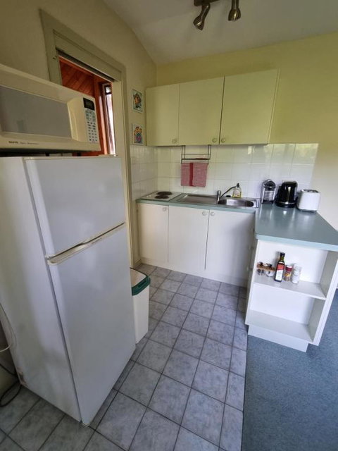 Garden Dreams Bungalow - Tourism Canberra 2