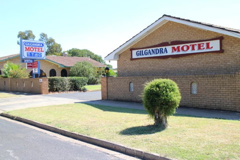 Gilgandra Motel - Tourism Canberra 0