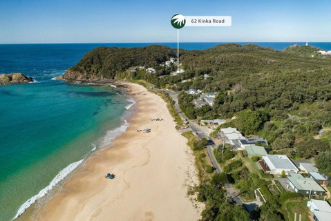 Gili Cottage - Tourism Canberra 0