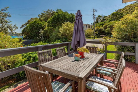 Gili Cottage - Tourism Canberra 1