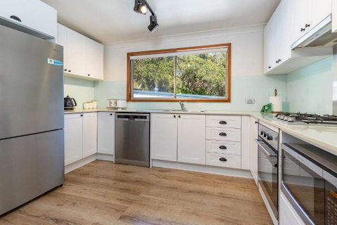 Gili Cottage - Tourism Canberra 3
