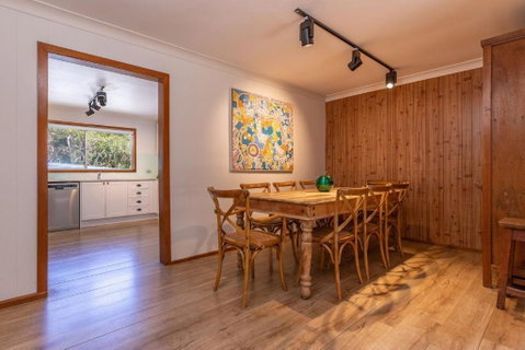 Gili Cottage - Tourism Canberra 4