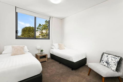 GLAD3 Gladesville Getaway Bright & Contemporary - Tourism Canberra 2