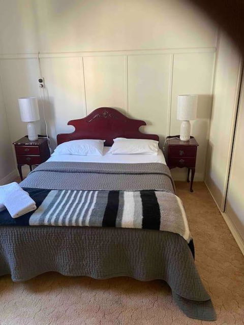 Golden Street Cottage - Tourism Canberra 4