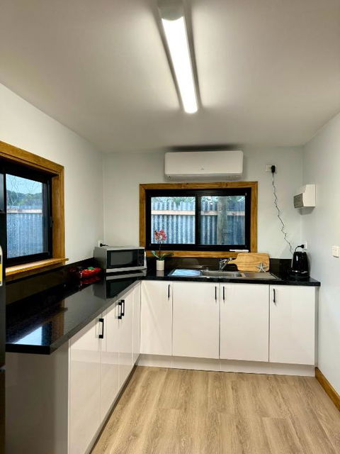 GORGE Chocolates Tiny House - Tourism Canberra 2