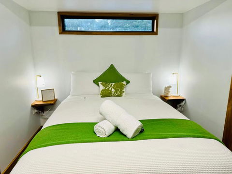 GORGE Chocolates Tiny House - Tourism Canberra 4