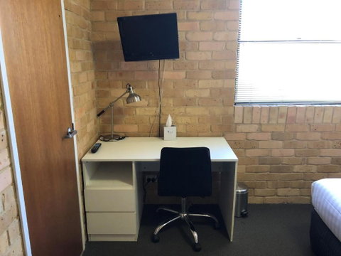 Hanbury Lodge - Tourism Canberra 2