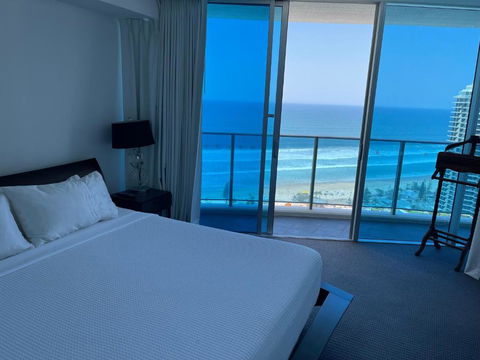 H Luxury Apartment At Surfers Paradise High Floor - Tourism Canberra 2
