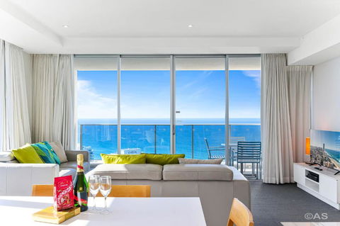 H Residences - Private Apartments - Apartment Stay - Tourism Canberra 2