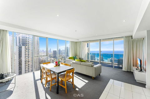 H Residences - Private Apartments - Apartment Stay - Tourism Canberra 1