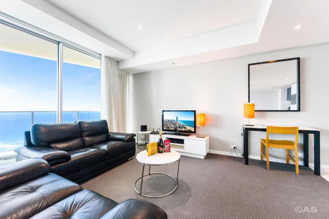 H Residences - Private Apartments - Apartment Stay - Tourism Canberra 3