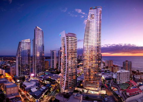 H Residences - Private Apartments - Apartment Stay - Tourism Canberra 0