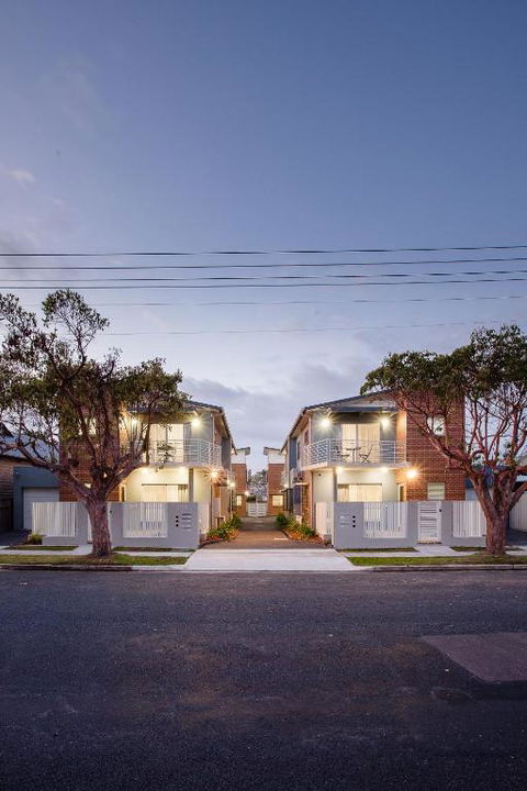 Hamilton On Everton - Tourism Canberra 0