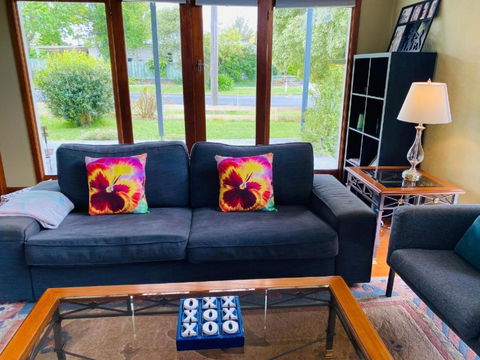Growse House 2BR - Tourism Canberra 4