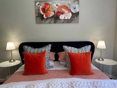 Growse House 2BR - Tourism Canberra 2