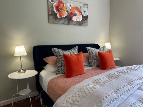 Growse House 2BR - Tourism Canberra 0