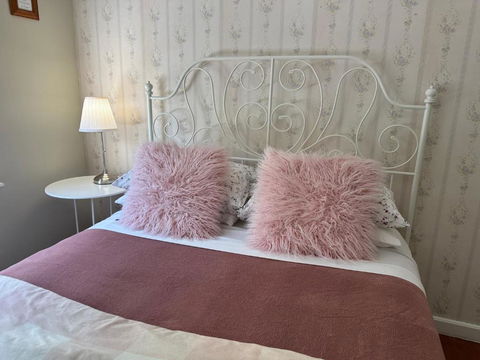 Growse House 2BR - Tourism Canberra 3