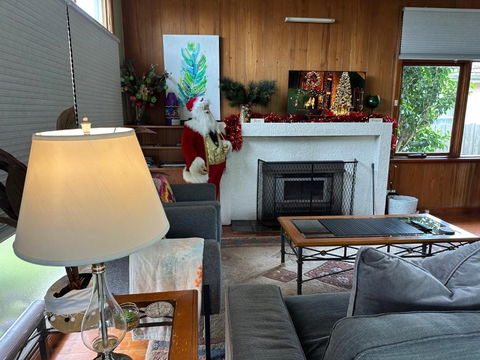 Growse House 2BR - Tourism Canberra 1
