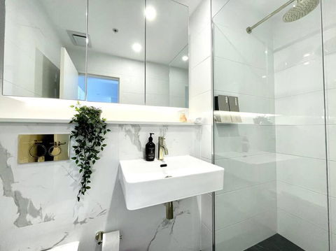 GREEN Skyline View2BR Close To Easter Show - Tourism Canberra 1
