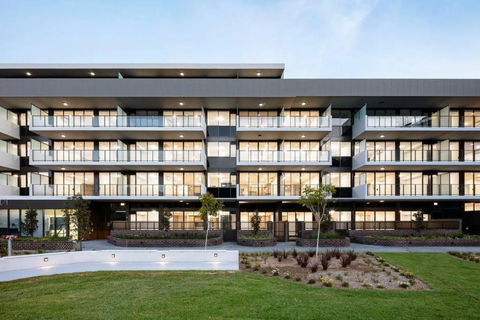 GREEN Skyline View2BR Close To Easter Show - Tourism Canberra 2