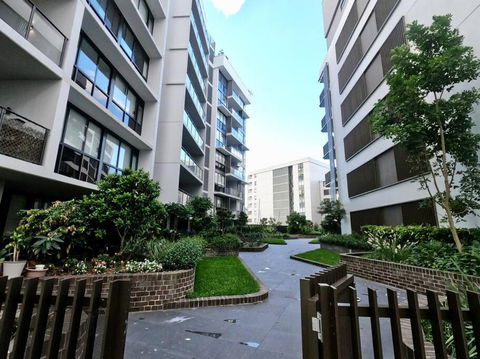 GREEN Skyline View2BR Close To Easter Show - Tourism Canberra 3