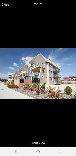 GREENWAY WATERS Apartments