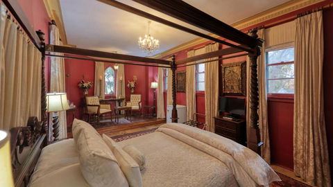 Grenfell Hall - Tourism Canberra 3