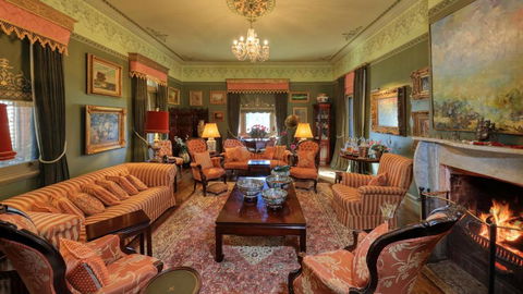 Grenfell Hall - Tourism Canberra 4